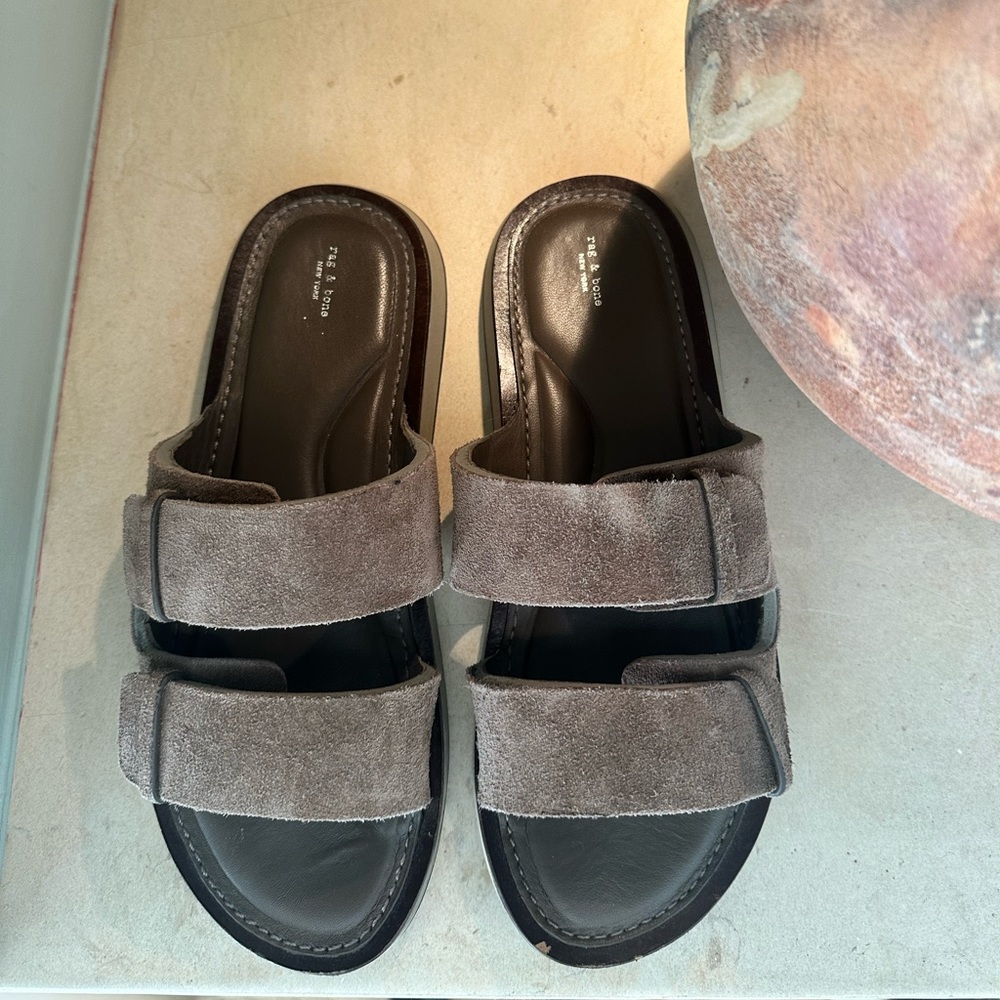 Rag & Bone Slides